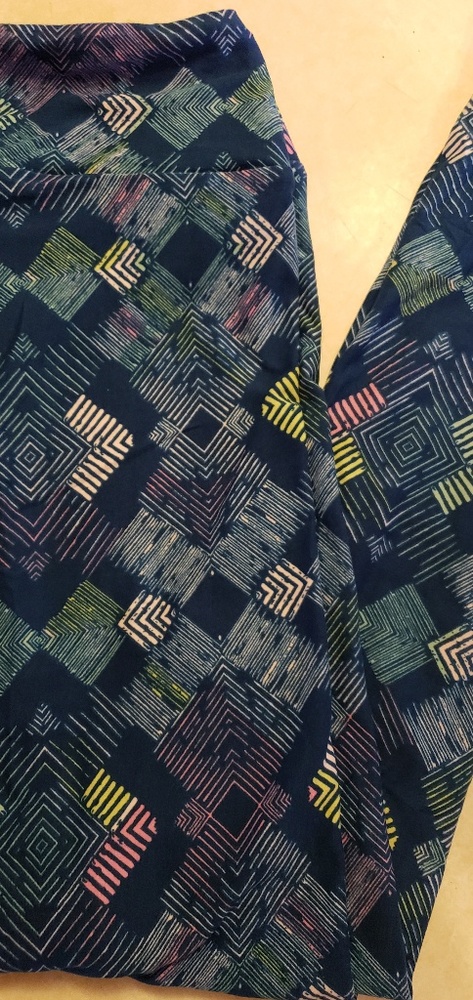 Lularoe OS leggings